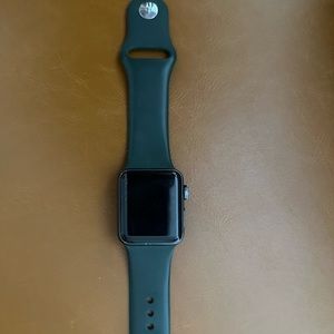 ✨Apple Watch Series 2 ✨